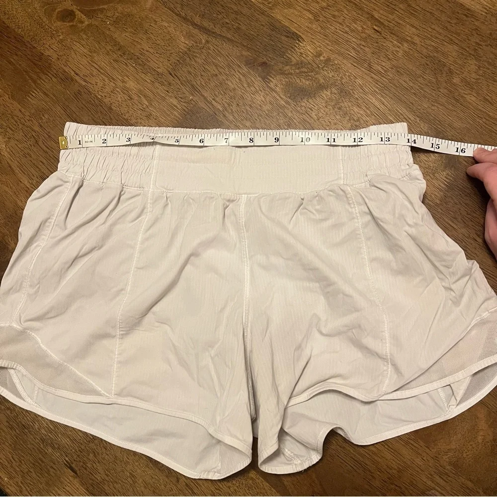 Lululemon Hotty Hot Short *High-Rise Long 4